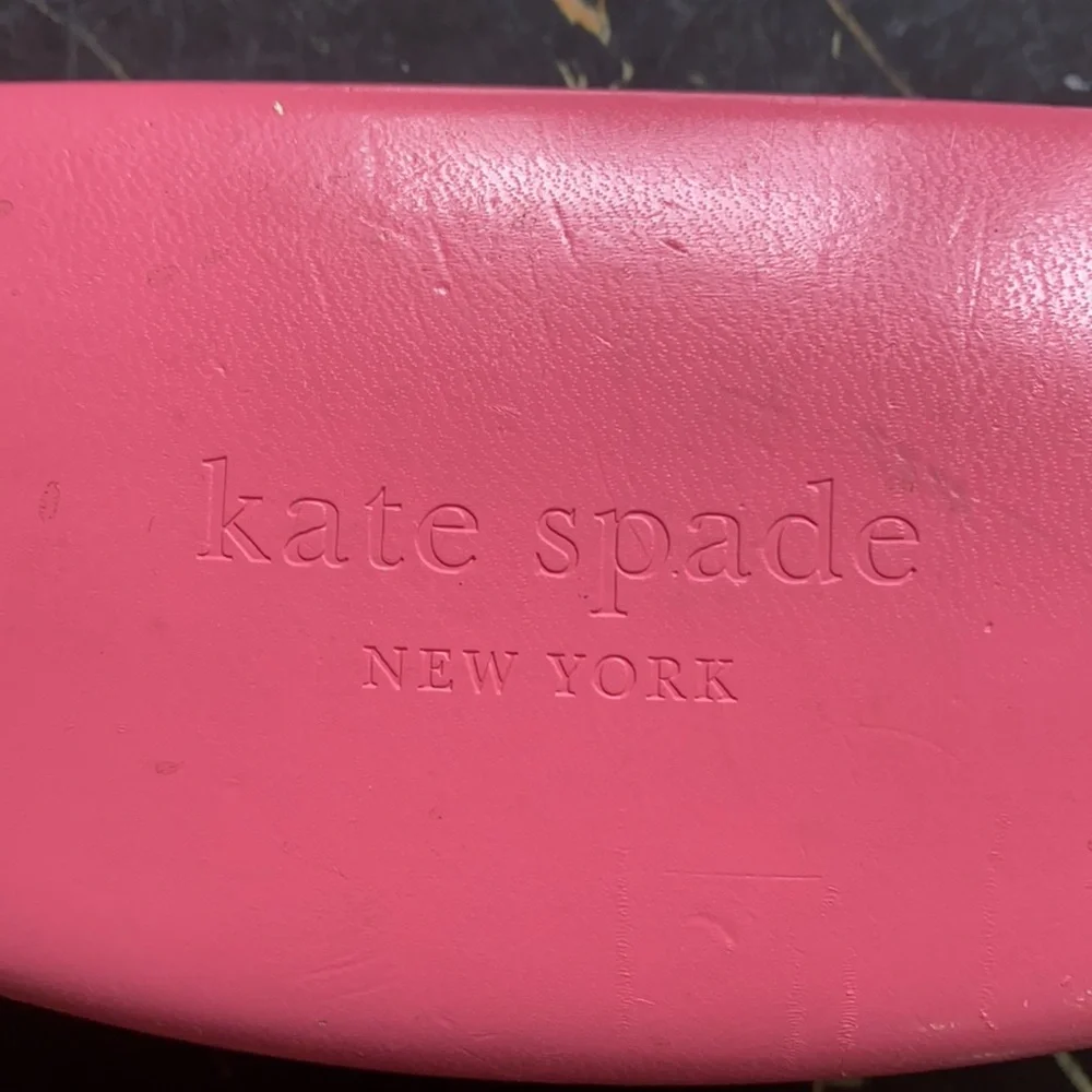kate spade clean